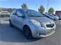 Toyota Yaris 1.4 Turbo D4d Follow Me, 2008 – foto 4 – kavel bij Hammertime