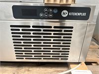 Gekoelde Saladette Kitchenplus Fv0-P1000 – foto 3 – kavel bij Hammertime