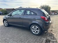Opel Corsa, 2012 – foto 8 – kavel bij Hammertime