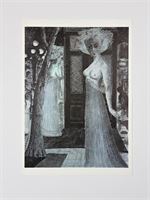 Paul Delvaux - Gelimiteerde Editie – foto 2 – kavel bij Hammertime