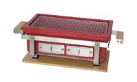 Yakitori Grill Rood – foto 2 – kavel bij Hammertime