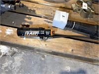 Schokdemper Ast – foto 6 – kavel bij Hammertime