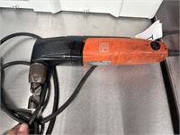 Knabbelschaar Fein Blk 1.6e – foto 3 – kavel bij Hammertime