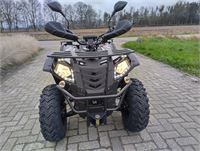 Commander 200cc – foto 9 – kavel bij Hammertime