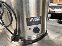 Heetwaterketel Bravilor Bonamat Hw520 – foto 3 – kavel bij Hammertime