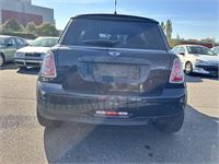 Mini Mini (r56) 1.6i One, 2013 – foto 7 – kavel bij Hammertime