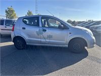 Suzuki Alto 1.0i Ga, 2010 – foto 5 – kavel bij Hammertime