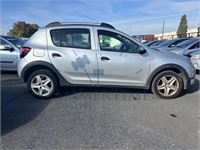 Dacia Sandero Stepway 1.5 Dci Stepway Plus, 2015 – foto 5 – kavel bij Hammertime