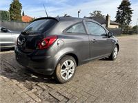 Opel Corsa, 2012 – foto 6 – kavel bij Hammertime