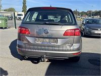 Volkswagen Golf Sportsvan 1.2 Tsi Trendline, 2015 – foto 7 – kavel bij Hammertime