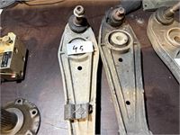 Ophanging – foto 2 – kavel bij Hammertime