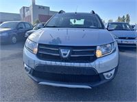 Dacia Sandero Stepway 1.5 Dci Stepway Plus, 2015 – foto 3 – kavel bij Hammertime