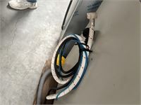 Afwasmachine Diamond D281/ek-N – foto 6 – kavel bij Hammertime
