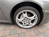 Porsche 997 Targa, 2007 – foto 9 – kavel bij Hammertime