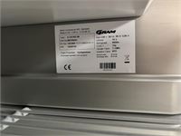 Koelkast Gram K210 Rg 3n – foto 5 – kavel bij Hammertime