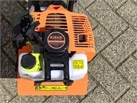 Mini Grondfrees – foto 8 – kavel bij Hammertime