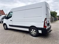 Nissan Nv400, 2018 – foto 8 – kavel bij Hammertime