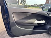 Opel Corsa, 2011 – foto 10 – kavel bij Hammertime
