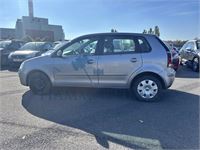 Volkswagen Polo 1.2i Trendline, 2006 – foto 9 – kavel bij Hammertime