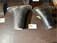 Luchthappers Carbon – foto 2 – kavel bij Hammertime
