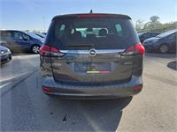 Opel Zafira Tourer 1.6 Cdti Ecoflex Business (fleet), 2015 – foto 7 – kavel bij Hammertime