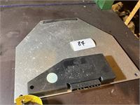 Module 964 – foto 2 – kavel bij Hammertime