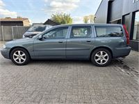 Volvo V70,2002 – foto 9 – kavel bij Hammertime