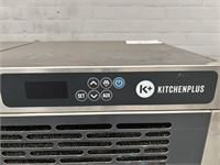 Gekoelde Saladette Kitchenplus Fv0-P1000 – foto 3 – kavel bij Hammertime