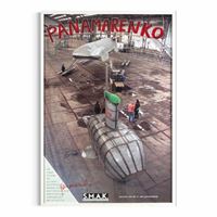 Panamarenko - Scotch Gambit Gesigneerd – foto 2 – kavel bij Hammertime
