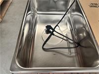 Bain-Marie Cater Chef 508030 – foto 4 – kavel bij Hammertime