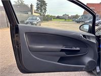 Opel Corsa, 2008 – foto 10 – kavel bij Hammertime
