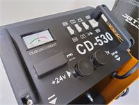 Accu Booster 300 Amp Jettool – foto 5 – kavel bij Hammertime