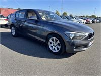 Bmw 1 Hatch (f20) 118ia 170 At, 2012 – foto 4 – kavel bij Hammertime