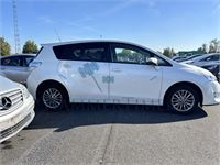 Toyota Verso 1.6i Comfort 5pl., 2016 – foto 5 – kavel bij Hammertime