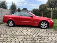 Mercedes Cabrio Clk 200 Kompressor, 2003 – foto 5 – kavel bij Hammertime