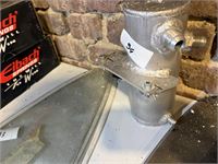 Alu Tankje – foto 3 – kavel bij Hammertime