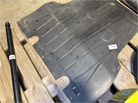 Bodemplaat – foto 3 – kavel bij Hammertime