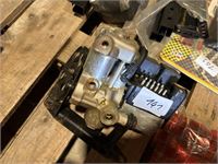 Abs Blok – foto 3 – kavel bij Hammertime