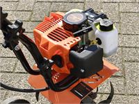 Mini Grondfrees – foto 10 – kavel bij Hammertime