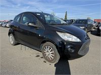 Ford Ka 1.2i Ambiente, 2009 – foto 4 – kavel bij Hammertime