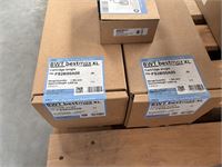 2x Cartridges Bwt 1x Aquameter Bwt – foto 4 – kavel bij Hammertime
