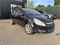 Opel Corsa, 2008 – foto 4 – kavel bij Hammertime
