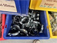 Lot Beugels Gas/water/afloop – foto 4 – kavel bij Hammertime