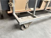 Lot Hout Incl Kar – foto 5 – kavel bij Hammertime