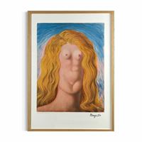 René Magritte - Le Viol – foto 2 – kavel bij Hammertime