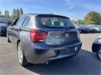 Bmw 1 Hatch (f20) 118ia 170 At, 2012 – foto 8 – kavel bij Hammertime