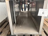 Doorkookplaat Bonnet B1a9pg4pg – foto 5 – kavel bij Hammertime
