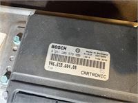 Cartronic 996 – foto 4 – kavel bij Hammertime