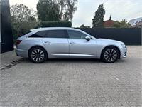 Audi A6 Avant, 2021 – foto 5 – kavel bij Hammertime