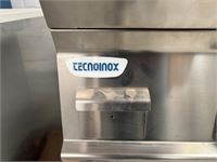 Fry-Top Tecnoinox Ftc4fe7 – foto 3 – kavel bij Hammertime